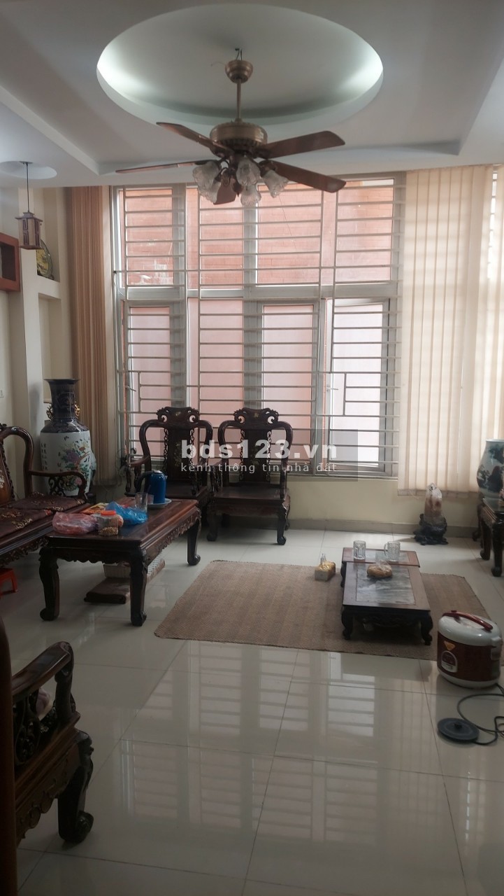 Bán nhà Đống Đa – Trung tâm - Ở sướng - 55m2 x 6T x MT 5m x 6,86 Tỷ, 0974199845.