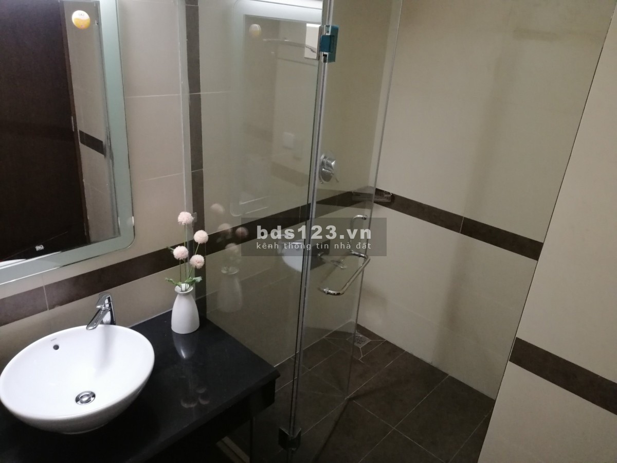 Cho thuê căn hộ dịch vụ 4 Aurora 1pn