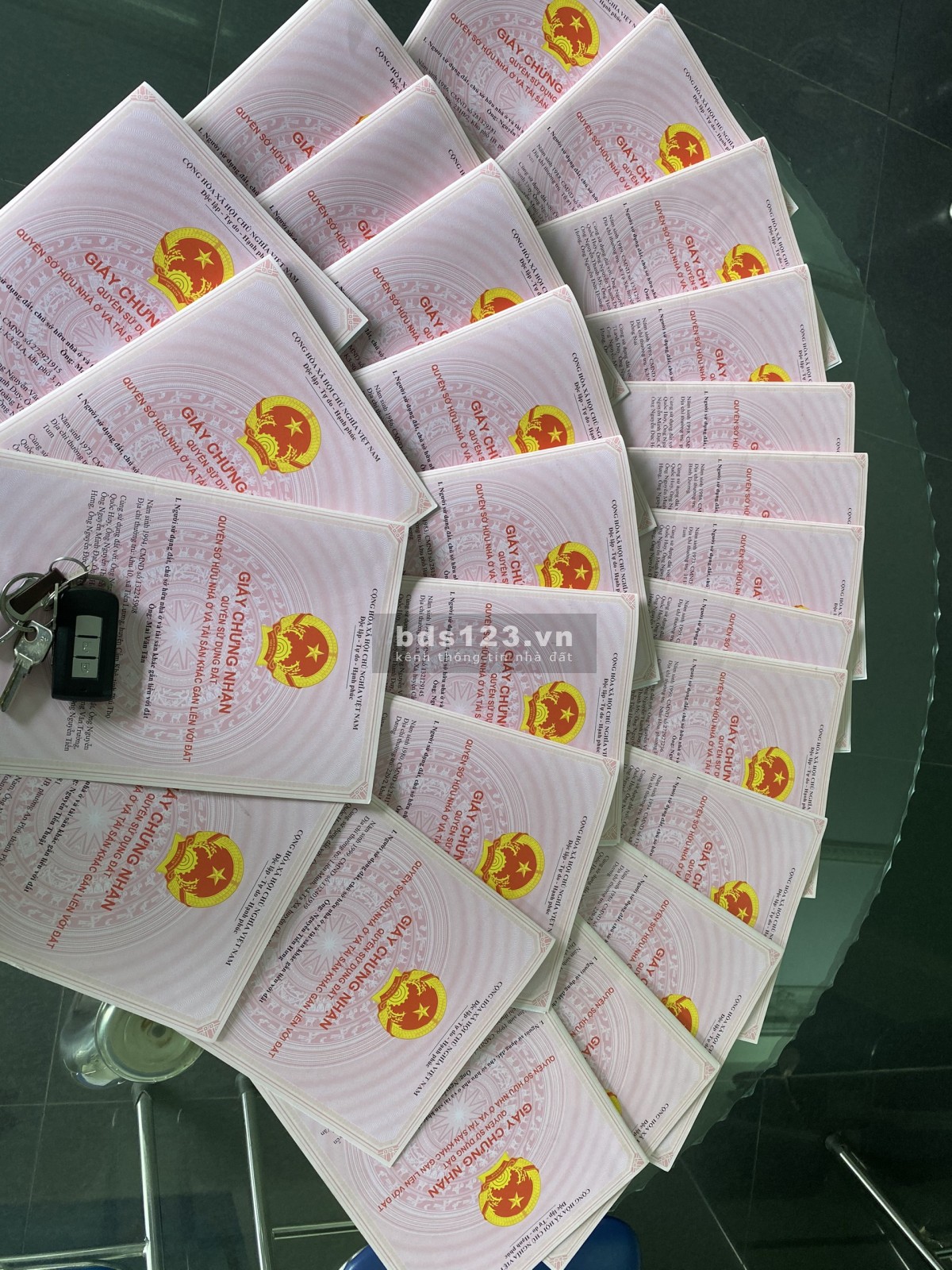 Mở Bán đất Khu dân cư Bửu Long, Sổ riêng thổ cư giá đúng 1,4 tỷ