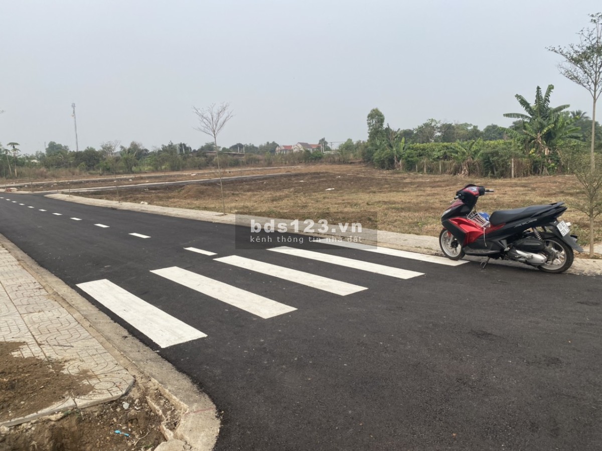 Mở Bán đất Khu dân cư Bửu Long, Sổ riêng thổ cư giá đúng 1,4 tỷ