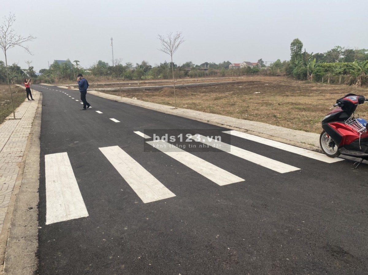 Mở Bán đất Khu dân cư Bửu Long, Sổ riêng thổ cư giá đúng 1,4 tỷ