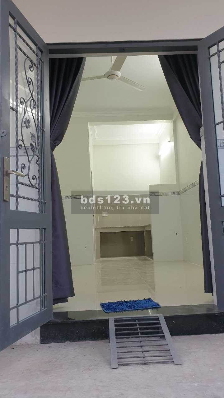 Chính chủ cho thuê nhà nguyên căn p.Đông Hòa, Dĩ An, Bình Dương