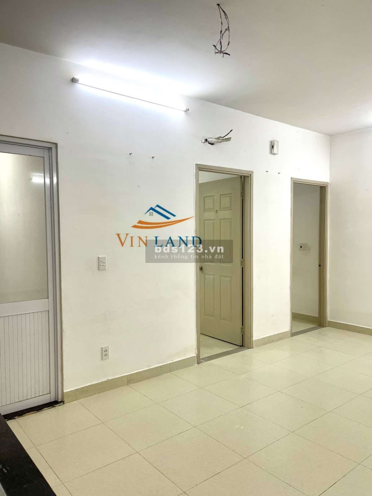 Bán căn hộ 2PN tại TT Biên Hoà giá rẻ chạm đáy