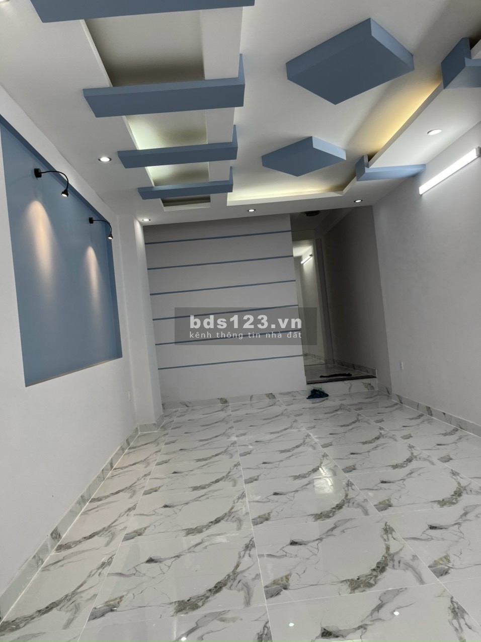 Bán nhà Quận Bình Thạnh giá 9,8 tỷ. Gần đường Phạm văn Đồng, Nguyễn Xí, Nơ Trang Long