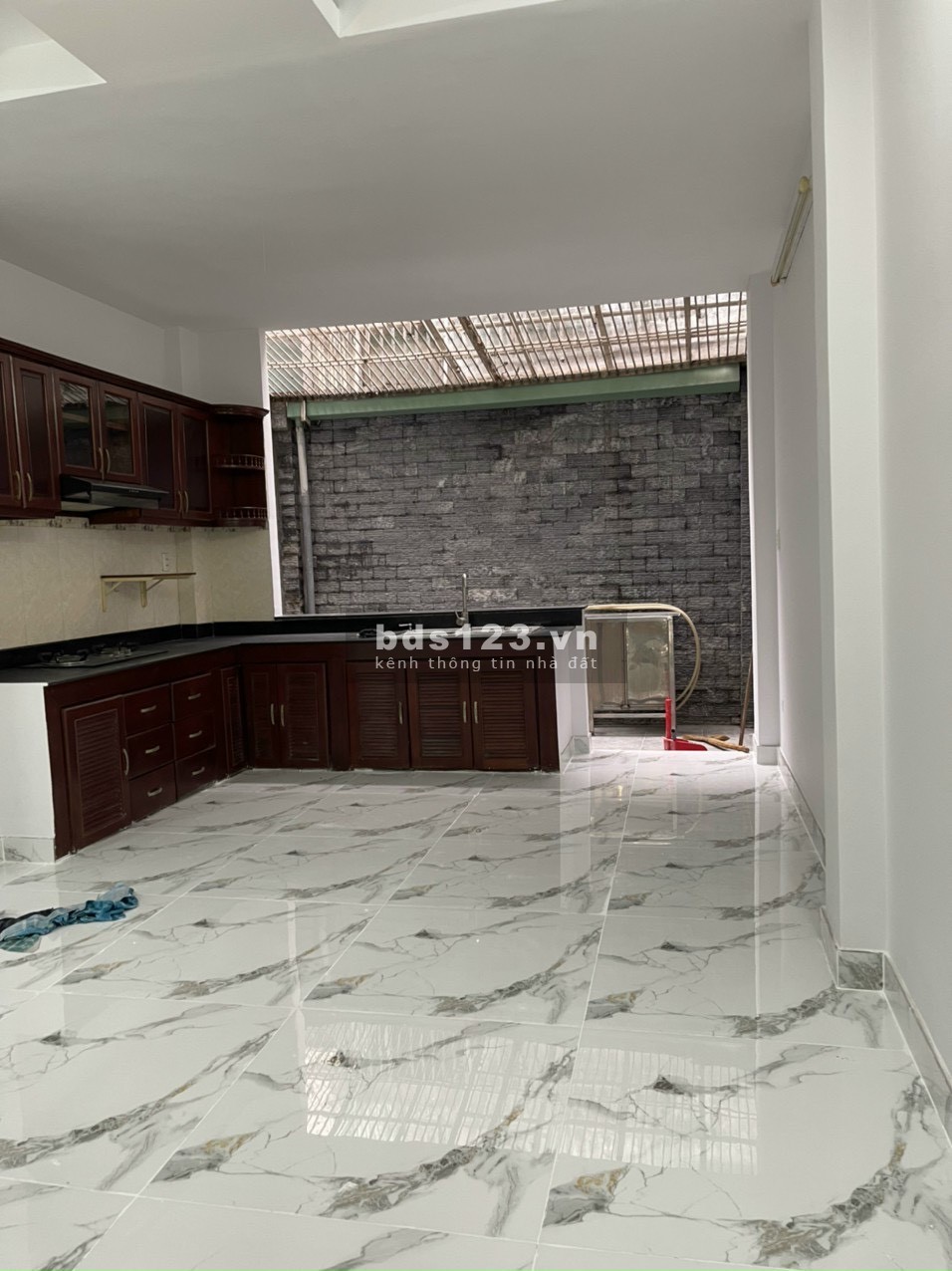 Bán nhà Quận Bình Thạnh giá 9,8 tỷ. Gần đường Phạm văn Đồng, Nguyễn Xí, Nơ Trang Long