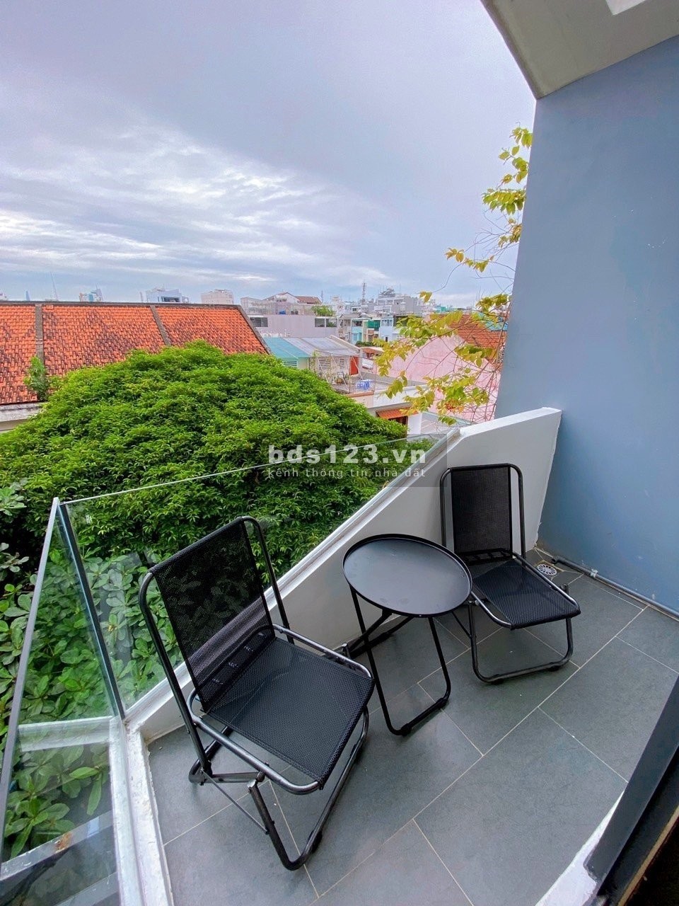 Chu Văn An - Vị trí đẹp - Diện tích 72m2 quận Bình Thạnh