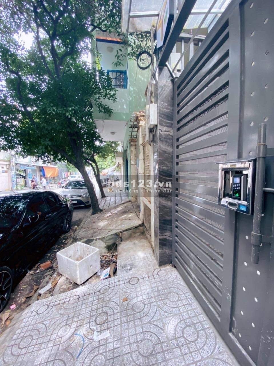 Chu Văn An - Vị trí đẹp - Diện tích 72m2 quận Bình Thạnh