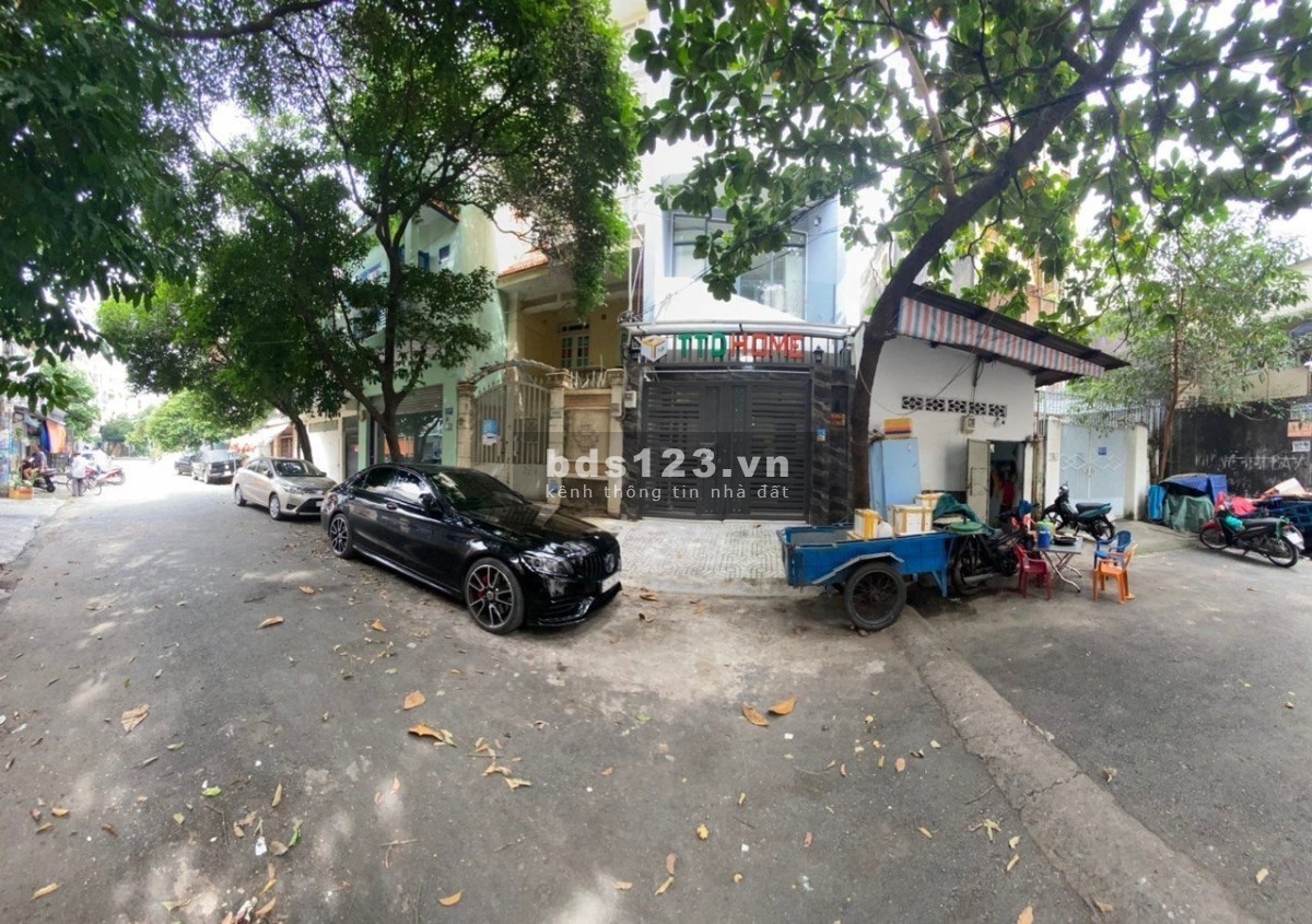 Chu Văn An - Vị trí đẹp - Diện tích 72m2 quận Bình Thạnh