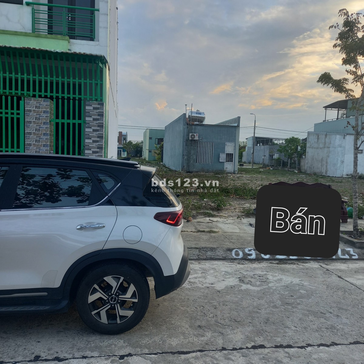 CHÍNH CHỦ: Đất nền KDC gần KDL biển Tam Thanh, đường Thanh…