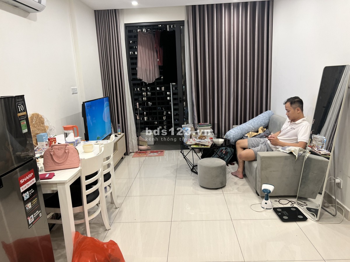 Bán nhanh 1N+ 1,825 bao thuế phí Smart City