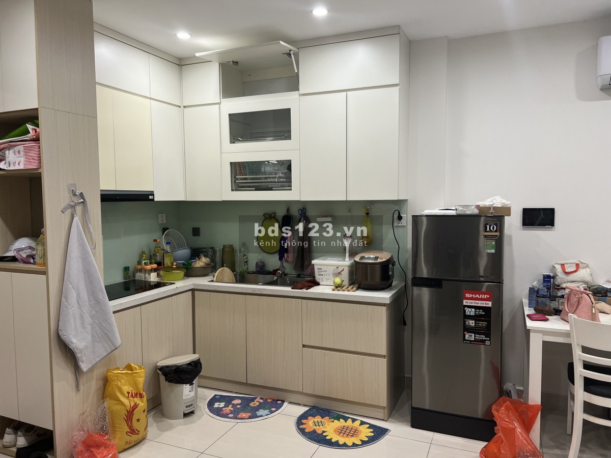 Bán nhanh 1N+ 1,825 bao thuế phí Smart City