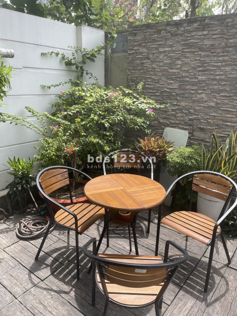 Cho thuê văn phòng Full nội thất 69 đường số 7 TP.Thủ Đức