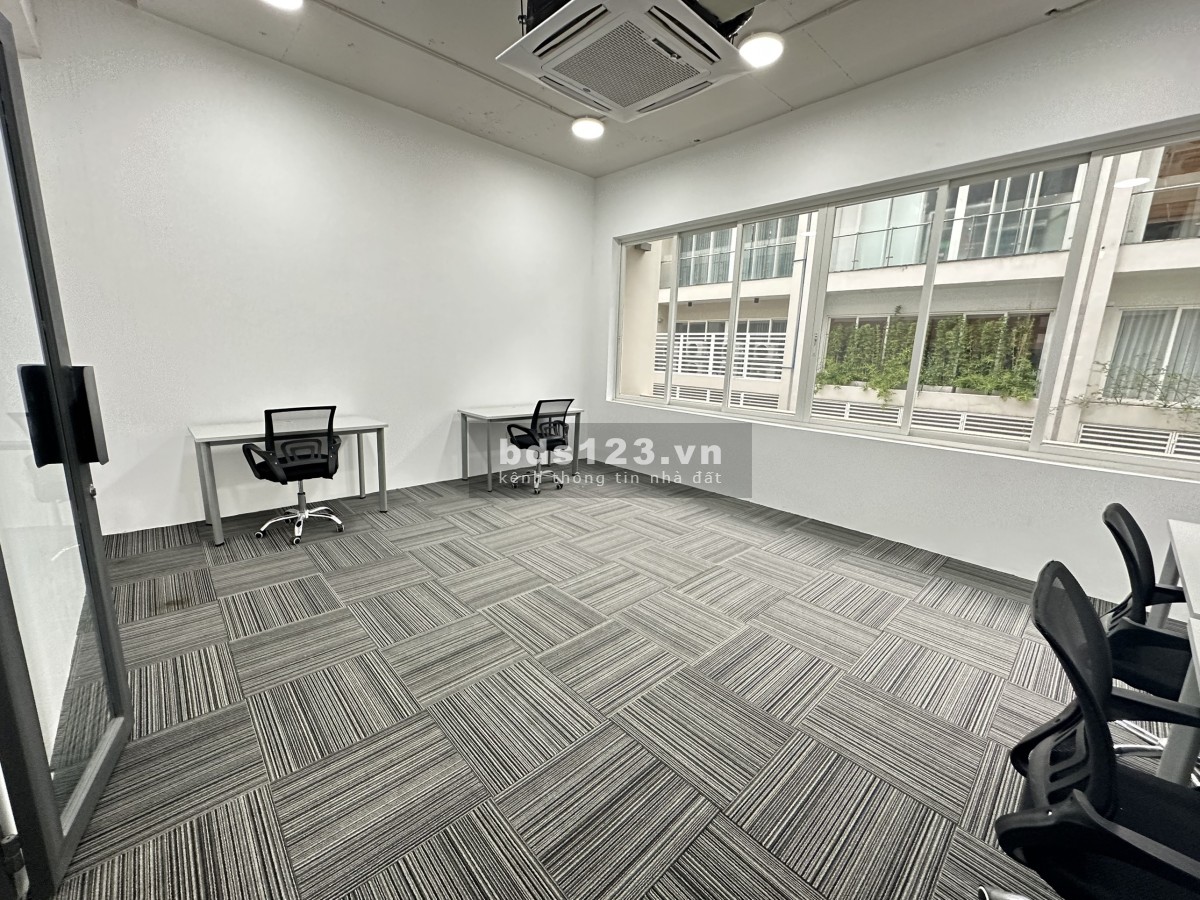 Cho thuê sàn văn phòng Sala full nội thất cao cấp giá 70 triệu