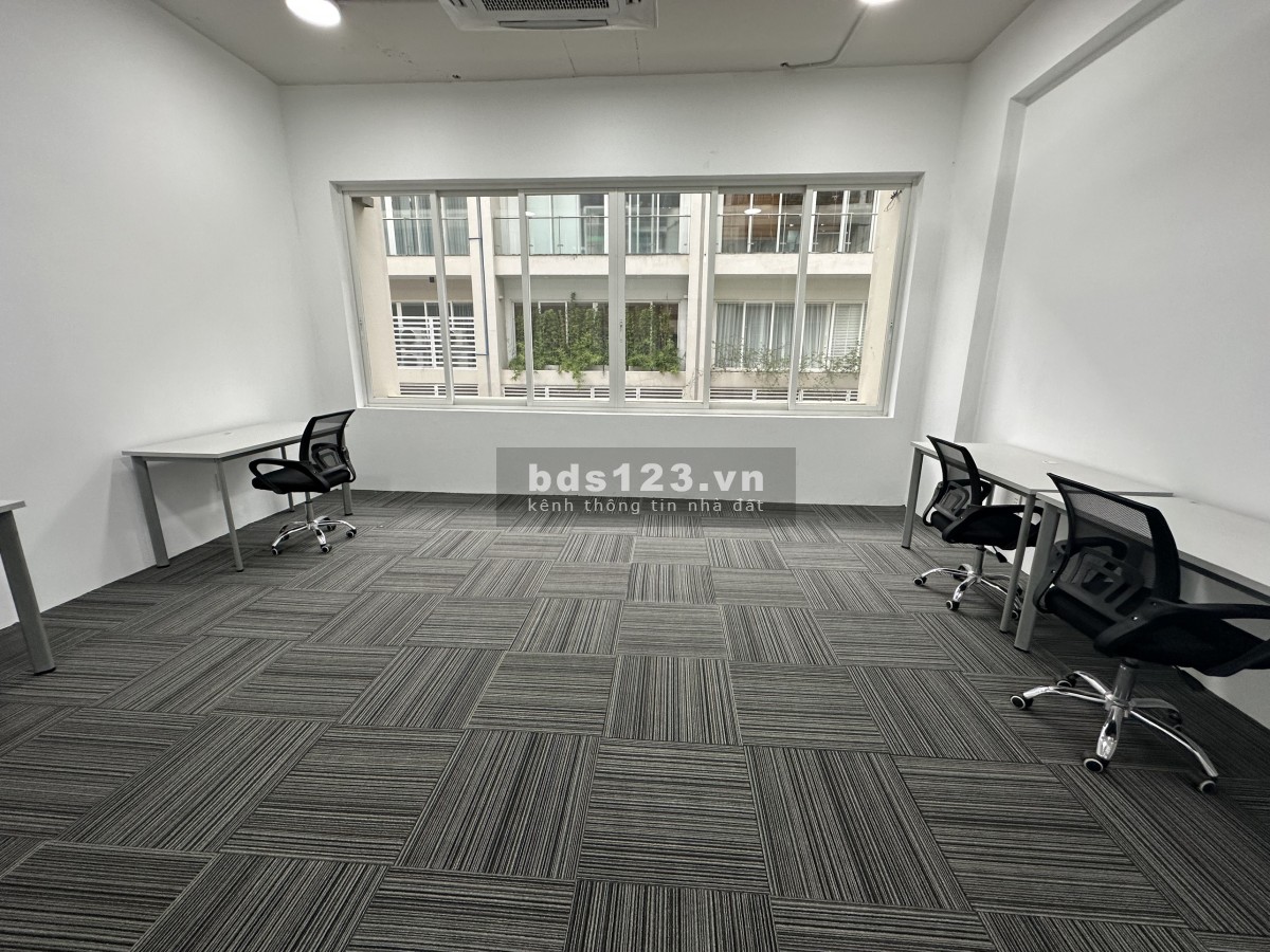Cho thuê sàn văn phòng Sala full nội thất cao cấp giá 70 triệu