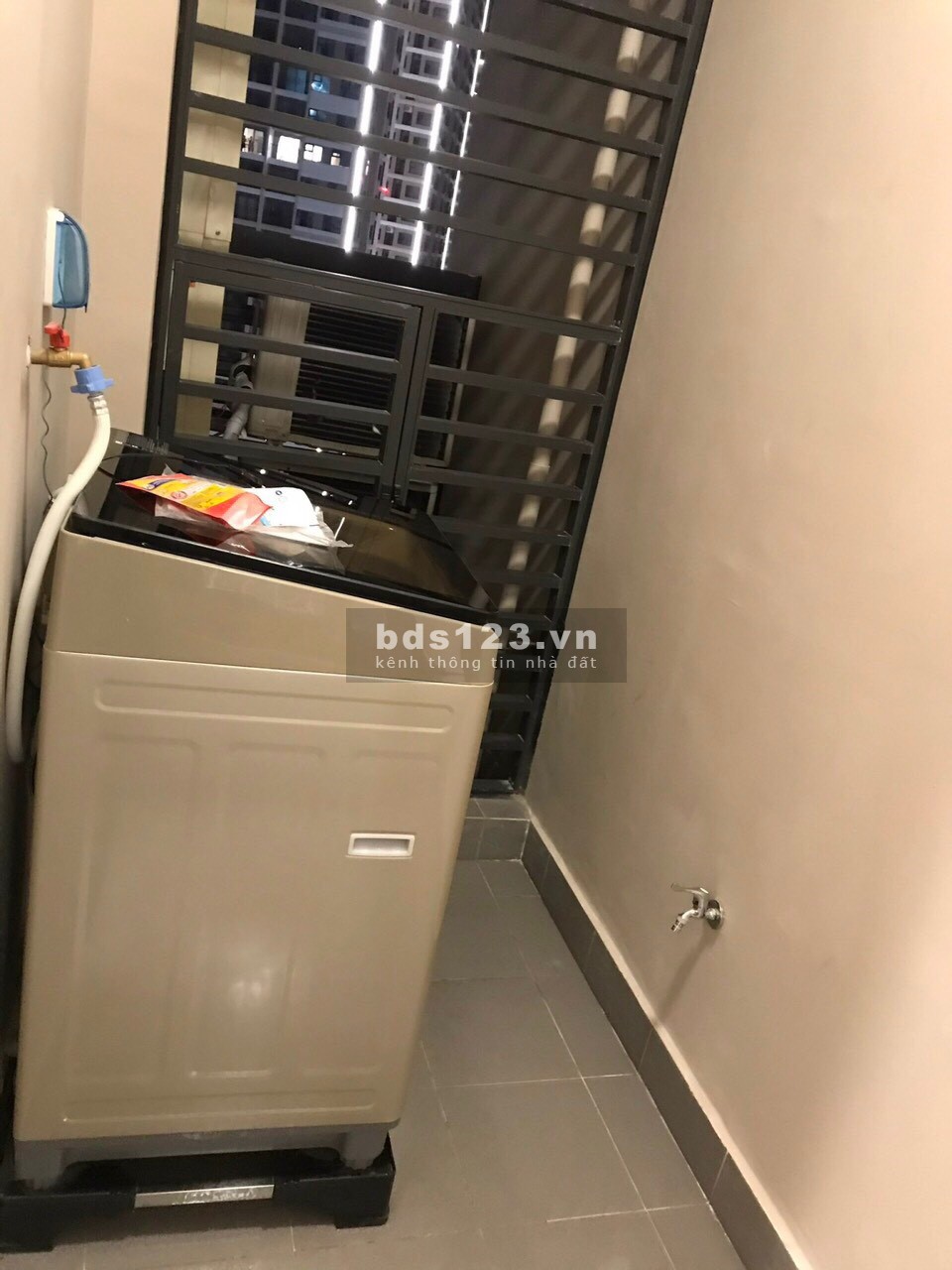 Bán nhanh căn hộ 2N2VS full đồ đẹp 62,4 m2, tòa S2.19 vị trí siêu đẹp tại VHOP 1 tỷ 930tr thu về