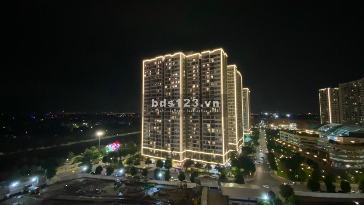 Bán nhanh căn hộ 2N2VS full đồ đẹp 62,4 m2, tòa S2.19 vị trí siêu đẹp tại VHOP 1 tỷ 930tr thu về