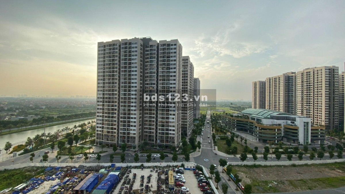 Bán nhanh căn hộ 2N2VS full đồ đẹp 62,4 m2, tòa S2.19 vị trí siêu đẹp tại VHOP 1 tỷ 930tr thu về