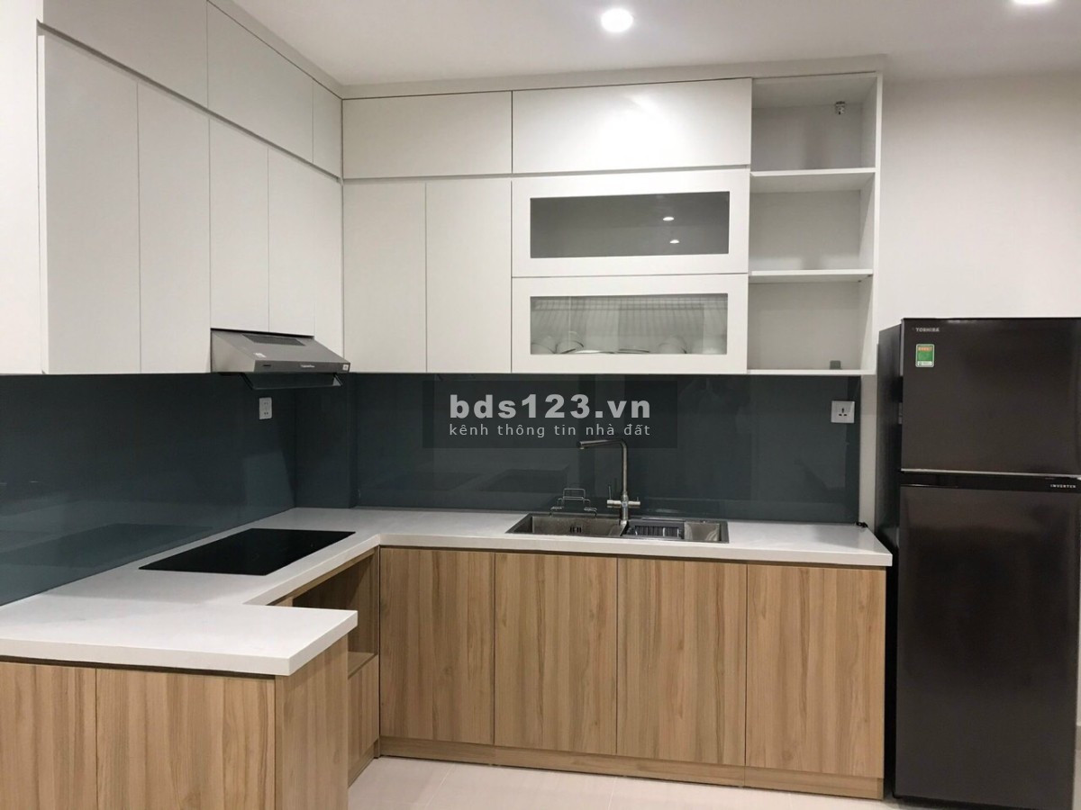 Bán nhanh căn hộ 2N2VS full đồ đẹp 62,4 m2, tòa S2.19 vị trí siêu đẹp tại VHOP 1 tỷ 930tr thu về