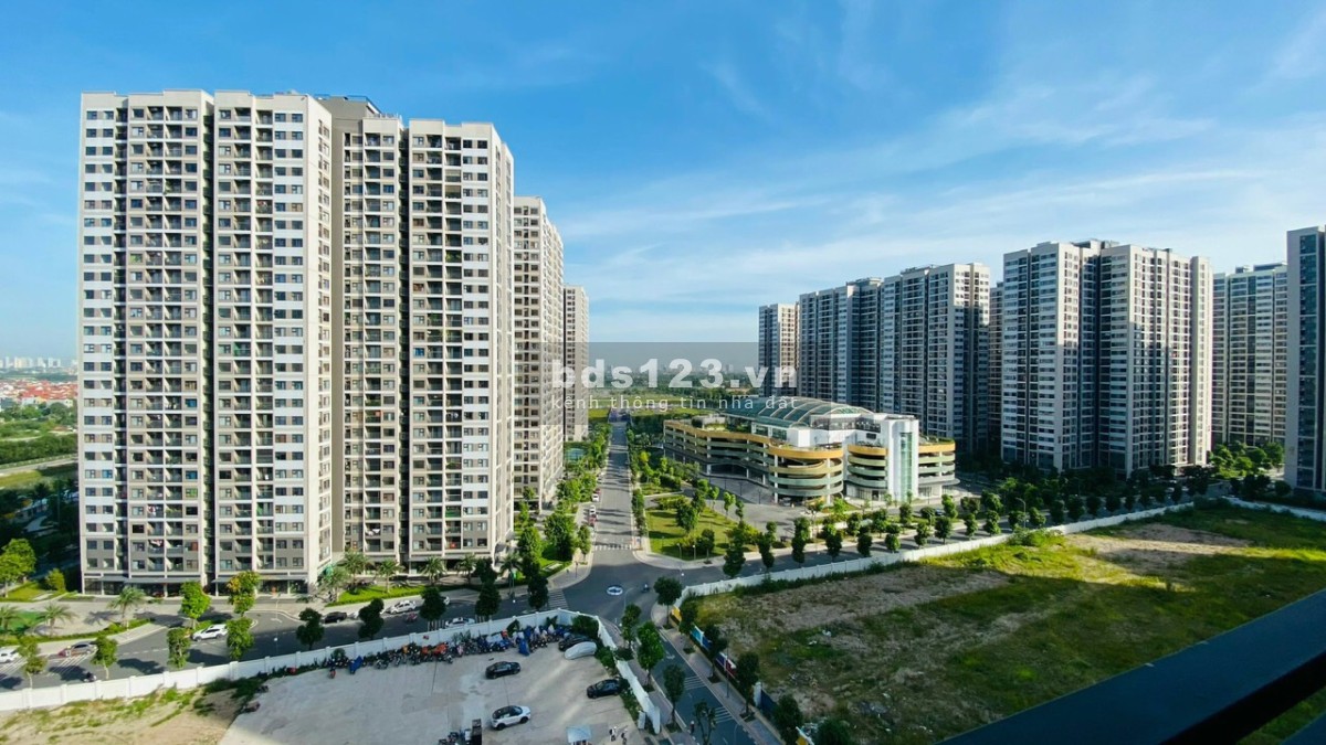 Bán nhanh căn hộ 2N2VS full đồ đẹp 62,4 m2, tòa S2.19 vị trí siêu đẹp tại VHOP 1 tỷ 930tr thu về