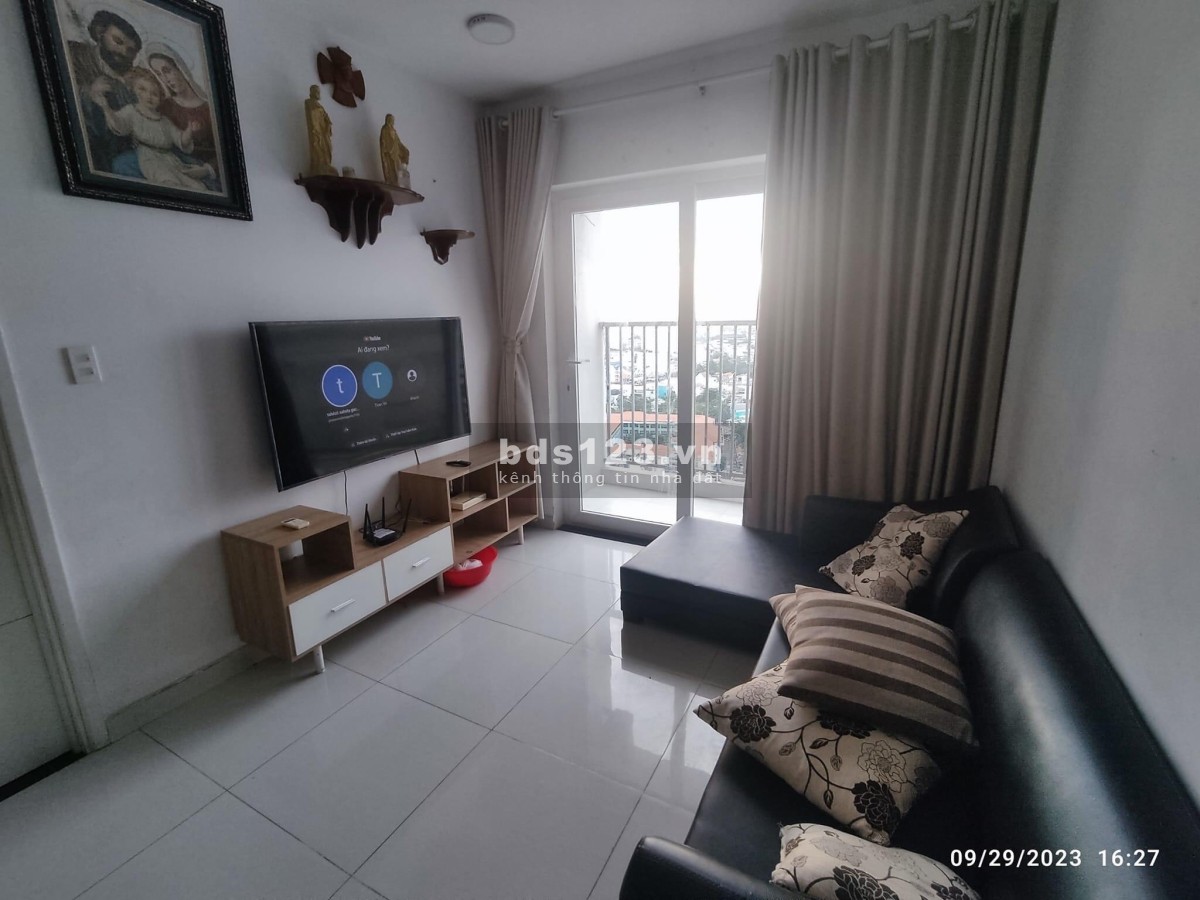 cho thuê căn prosper 65m2 full nội thất giá 9tr/tháng ở luôn