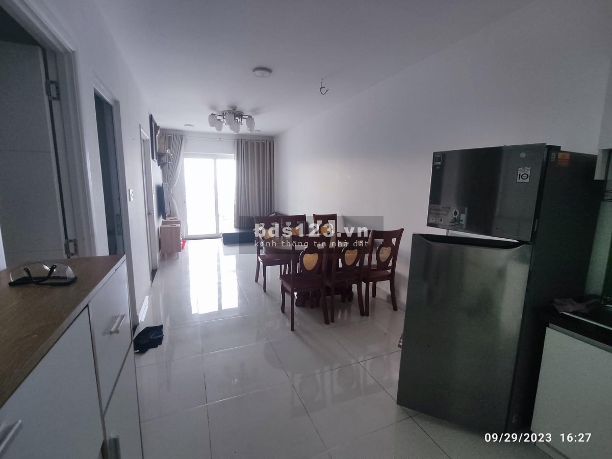cho thuê căn prosper 65m2 full nội thất giá 9tr/tháng ở luôn