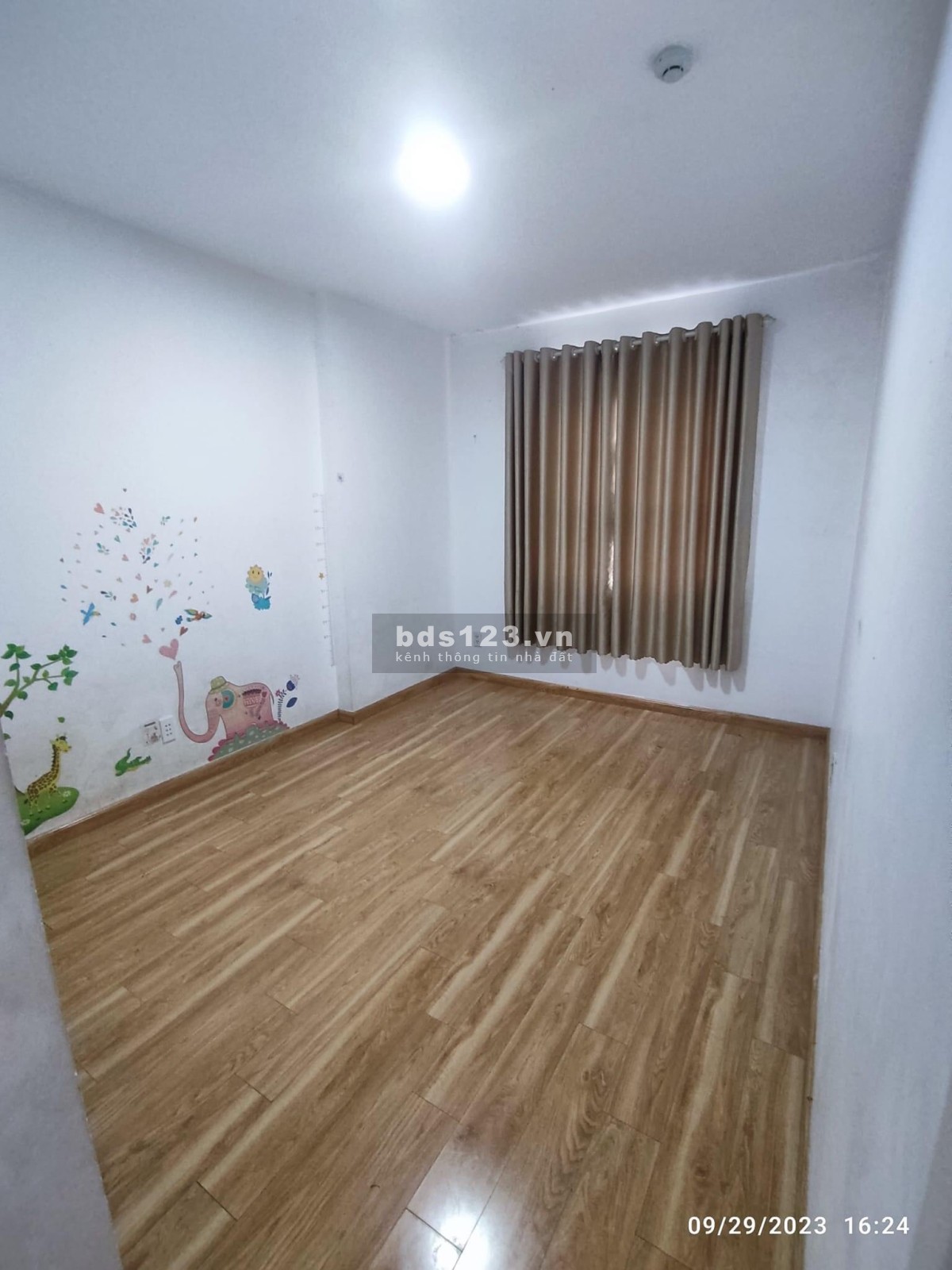cho thuê căn prosper 65m2 full nội thất giá 9tr/tháng ở luôn