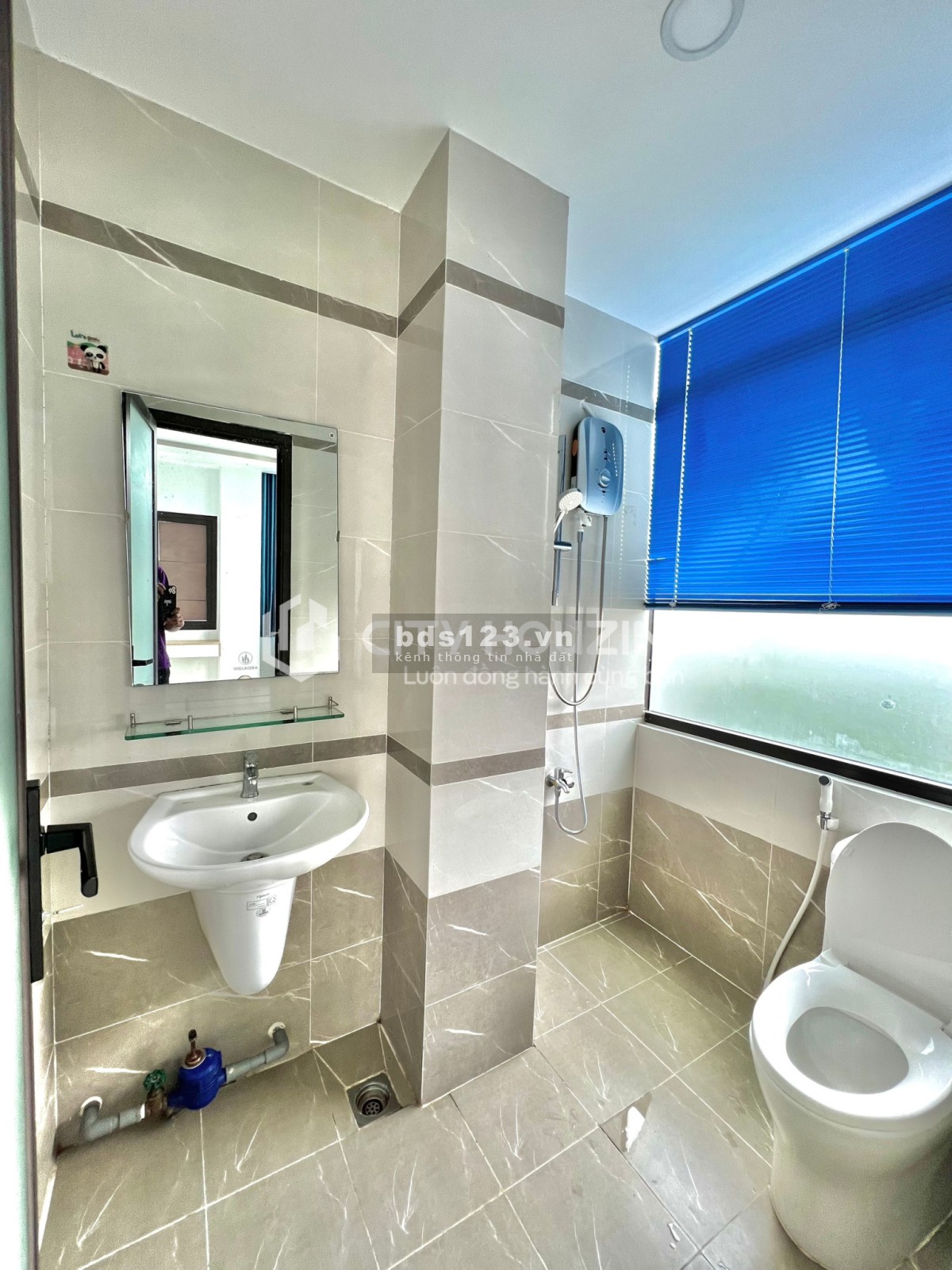 Căn hộ studio balcon cao cấp 28m2 full nội thất - Lê Thị Hồng, phường 17, Gò Vấp