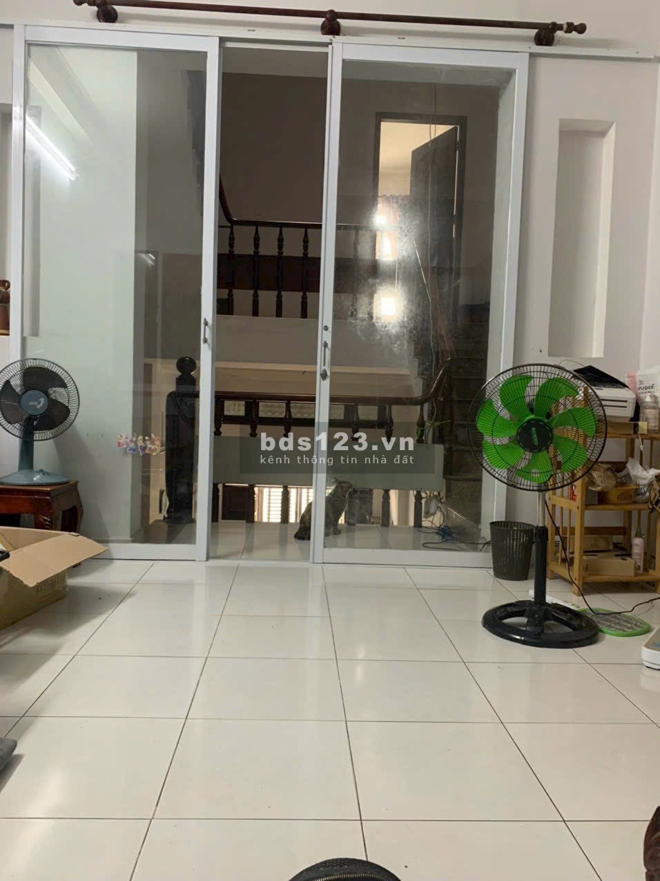 Cho thuê nhà hẻm 7m Tân Hương Quận Tân Phú 4 x 16 - 4 tầng - 4 phòng ngủ chỉ 15 triệu tl