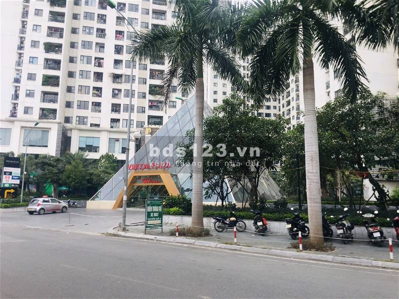 Bán nhà Trần Cung - Phạm Văn Đồng - Bắc Từ Liêm 35M 3.X tỷ (393)