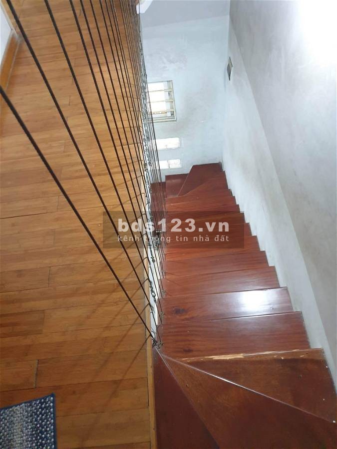 Bán nhà Trần Cung - Phạm Văn Đồng - Bắc Từ Liêm 35M 3.X tỷ (393)