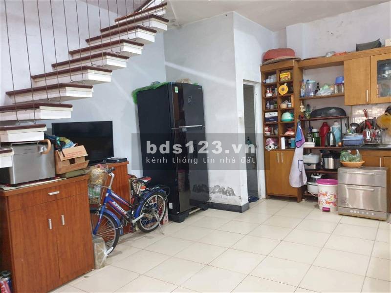 Bán nhà Trần Cung - Phạm Văn Đồng - Bắc Từ Liêm 35M 3.X tỷ (393)