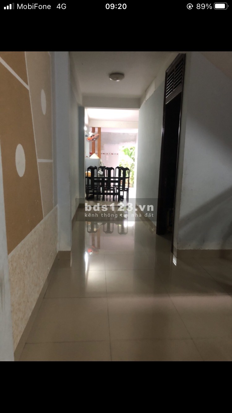 Bán nhà 3 Tầng đường 10 Nguyễn Hữu Tiến- Phường Hòa Thọ Đông, Cẩm Lệ, Đà Nẵng