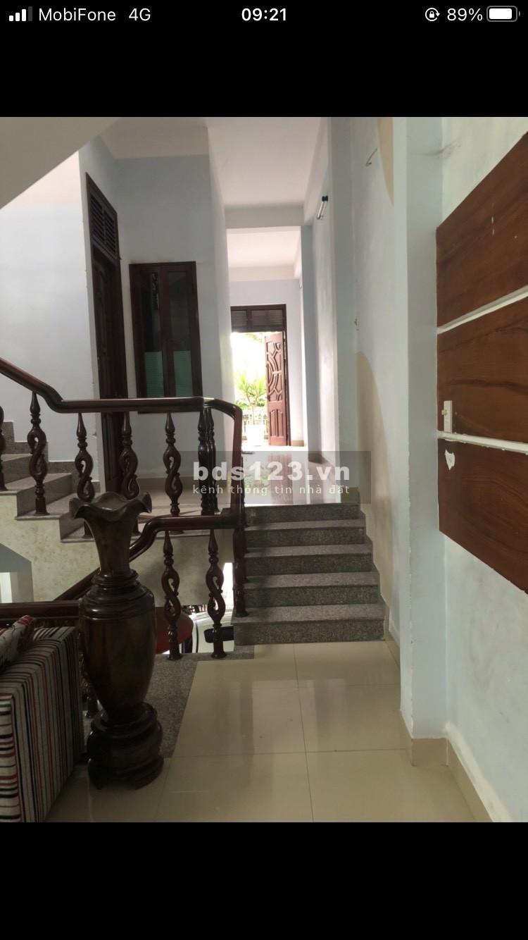Bán nhà 3 Tầng đường 10 Nguyễn Hữu Tiến- Phường Hòa Thọ Đông, Cẩm Lệ, Đà Nẵng