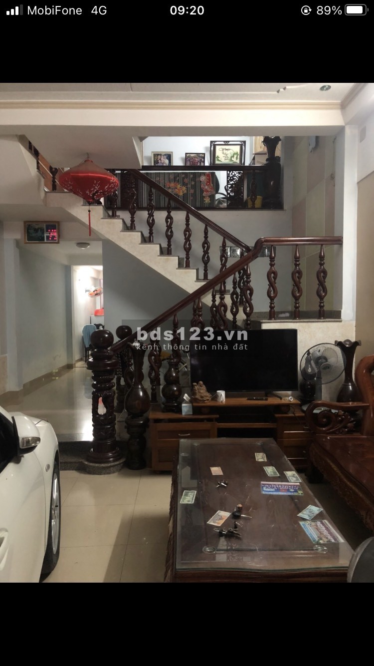 Bán nhà 3 Tầng đường 10 Nguyễn Hữu Tiến- Phường Hòa Thọ Đông, Cẩm Lệ, Đà Nẵng