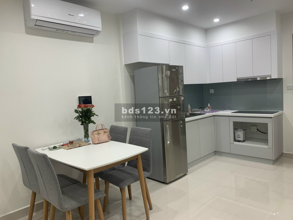 Bán căn 1N+ đồ như ảnh 1,85 tỷ