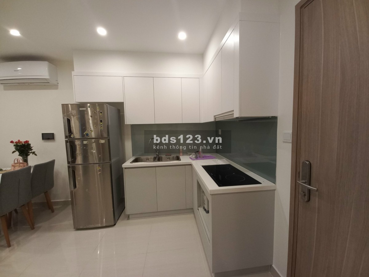 Bán căn 1N+ đồ như ảnh 1,85 tỷ