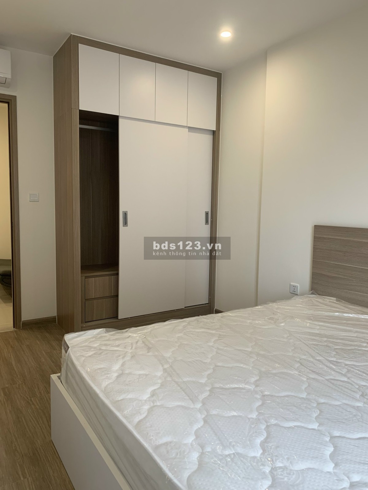 Bán căn 1N+ đồ như ảnh 1,85 tỷ