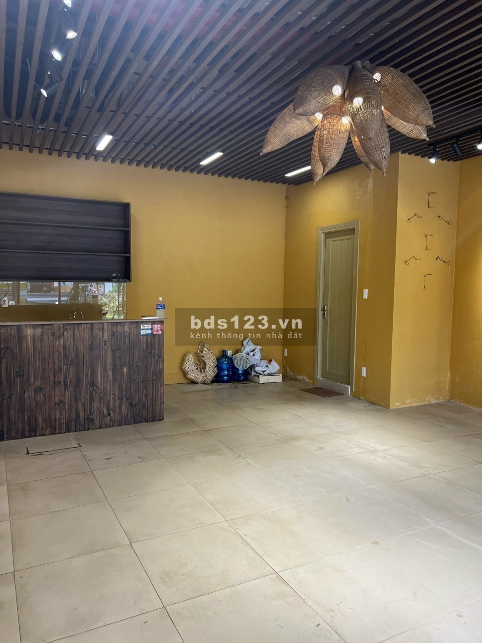 Cho thuê mặt bằng kinh doanh shophouse giá chỉ 12 triệu tại Vinhomes Grand Park quận 9 TP Thủ Đức