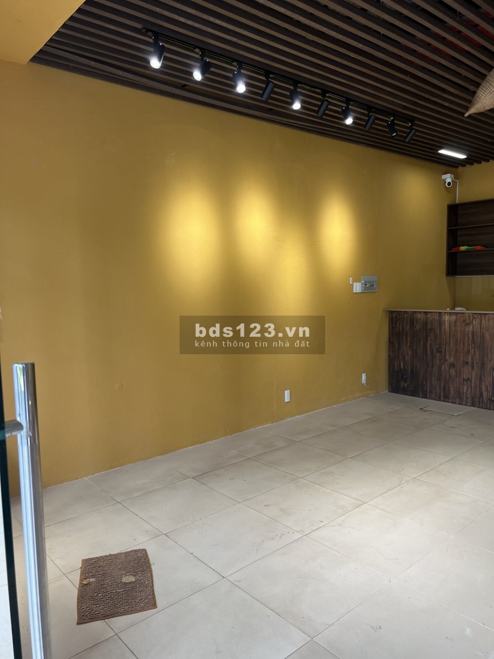 Cho thuê mặt bằng kinh doanh shophouse giá chỉ 12 triệu tại Vinhomes Grand Park quận 9 TP Thủ Đức