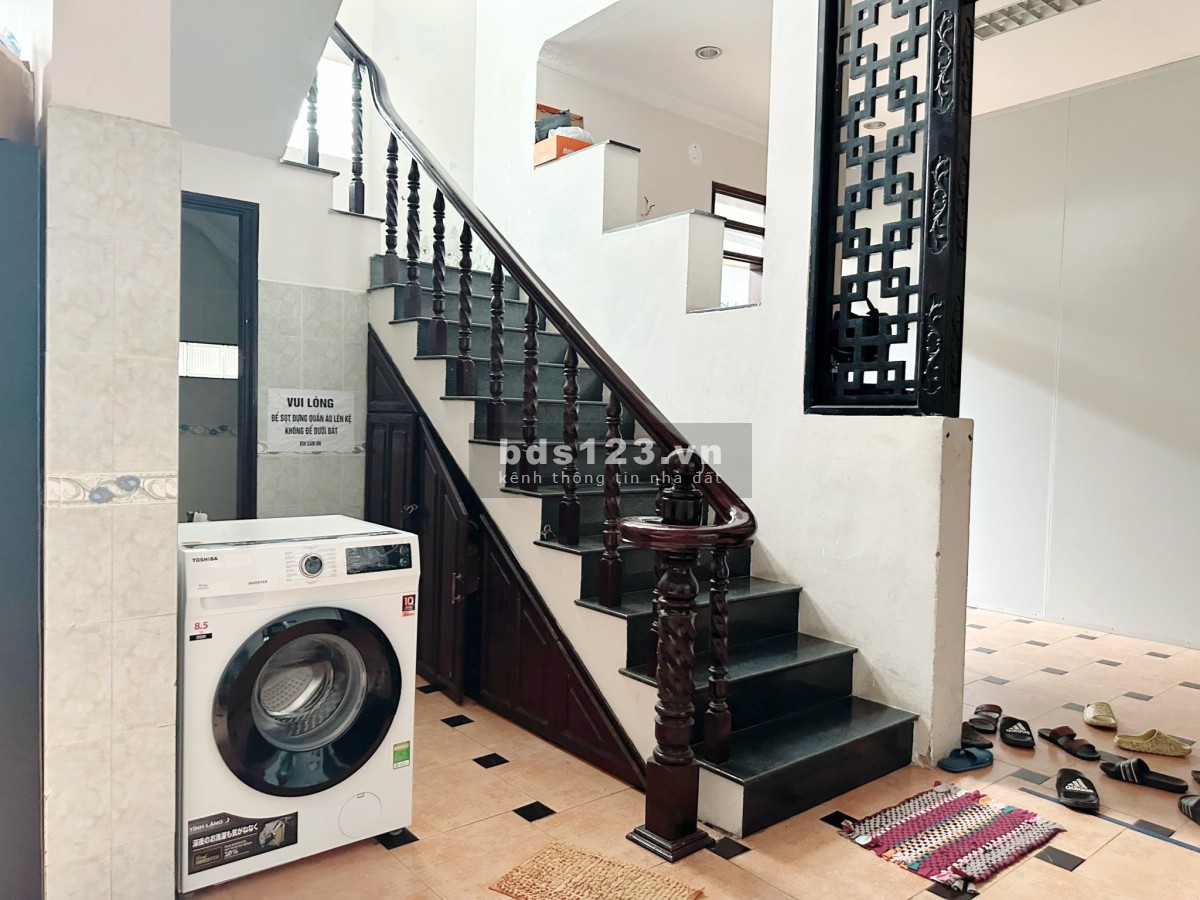 Ký túc xá dành cho nam trong biệt thự mini giá rẻ bao mọi chi phí p3 Gò Vấp gần sân bay