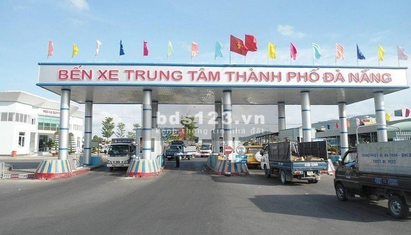 Kẹt tiền Chính chủ bán lô góc 2 mặt tiền Tặng kho đang cho thuê, ngay chợ công viên Cẩm Lệ Đà Nẵng