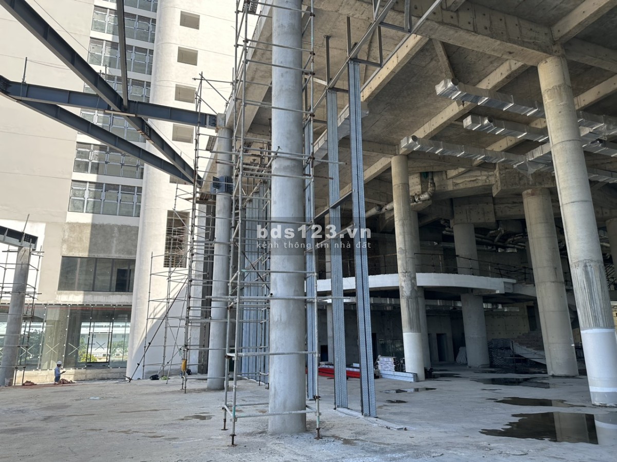 Chính chủ bán căn hộ biển 1PN Furama Resort Đà Nẵng, view biển Mỹ Khê, bàn giao quý 1.2024