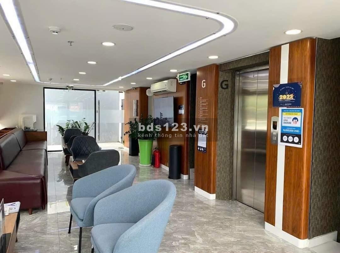 Cho thuê nguyên căn nhà phố kinh doanh 5 tầng đường Phạm Thái Bường