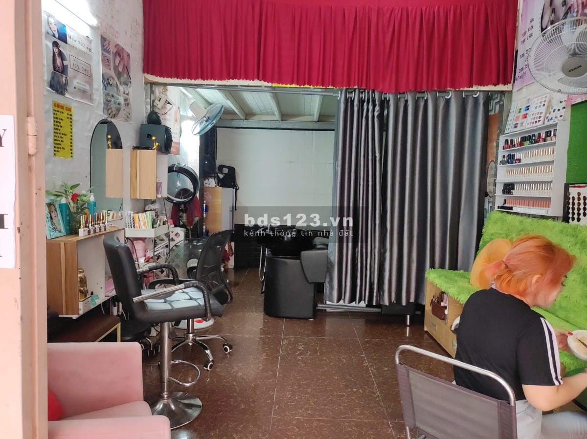Cho thuê mặt bằng & phòng trọ 89 Nguyễn Thanh Tuyền Tân Bình