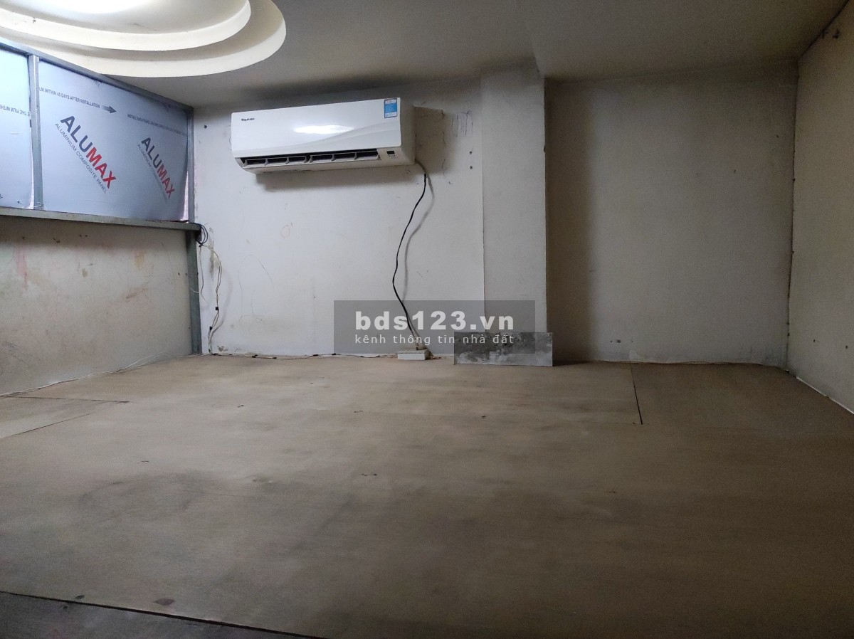 Cho thuê mặt bằng & phòng trọ 89 Nguyễn Thanh Tuyền Tân Bình