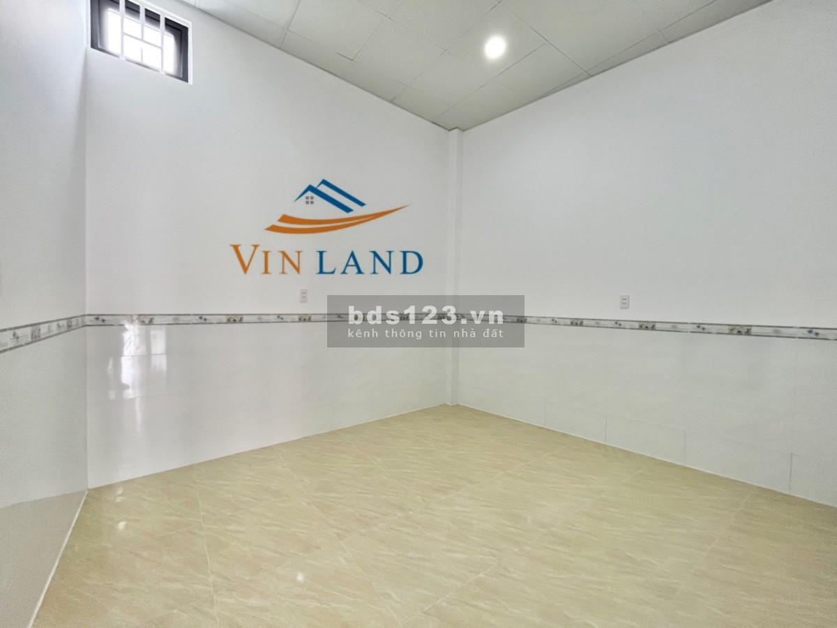 Cho thuê nhà mới đẹp 2PN có sân ôtô ngay KCN Amata