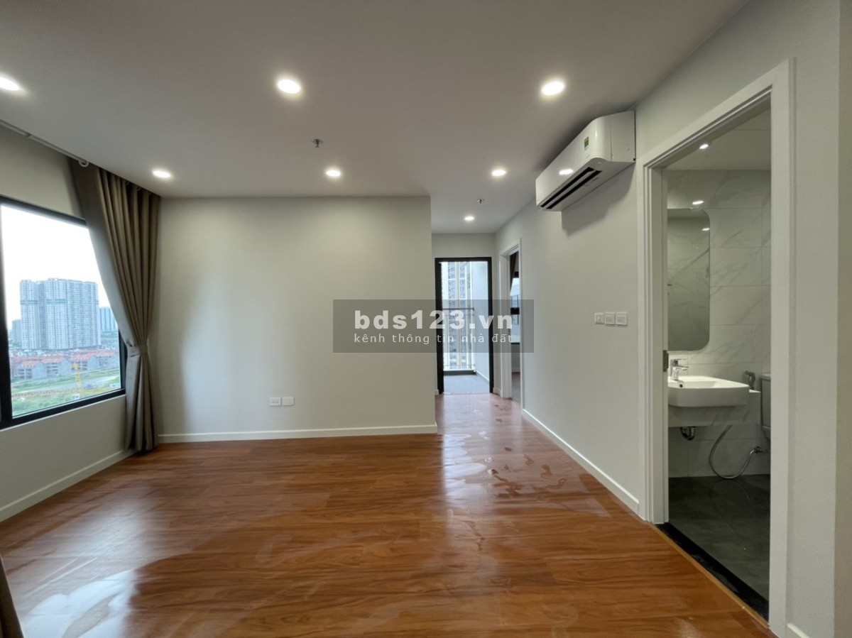 Bán căn hộ 2N+1,2WC 64m đồ cơ bản tòa Nguyệt Quế Imperia Smart City 2 tỷ9 bao phí