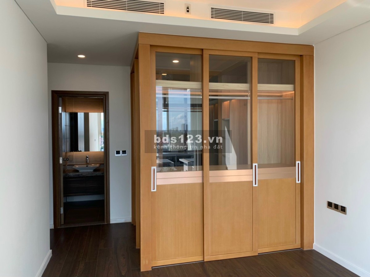 Cho thuê căn hộ 2 phòng ngủ Sarica Sala - Sự sang trọng đích thực