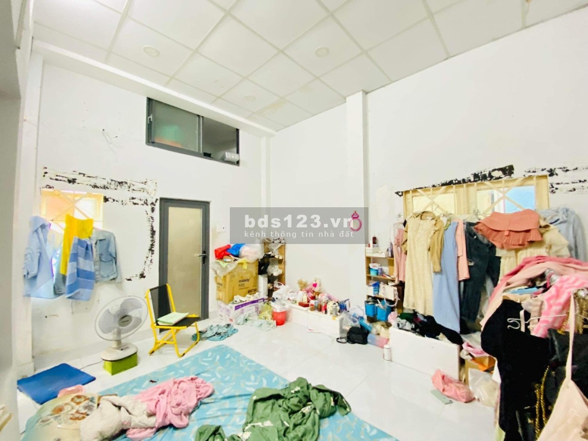 Bán Nhà, Nguyễn Sơn, Tân Phú, 48m2, Lầu Đúc BTCT, Nhỉnh 3 tỷ.