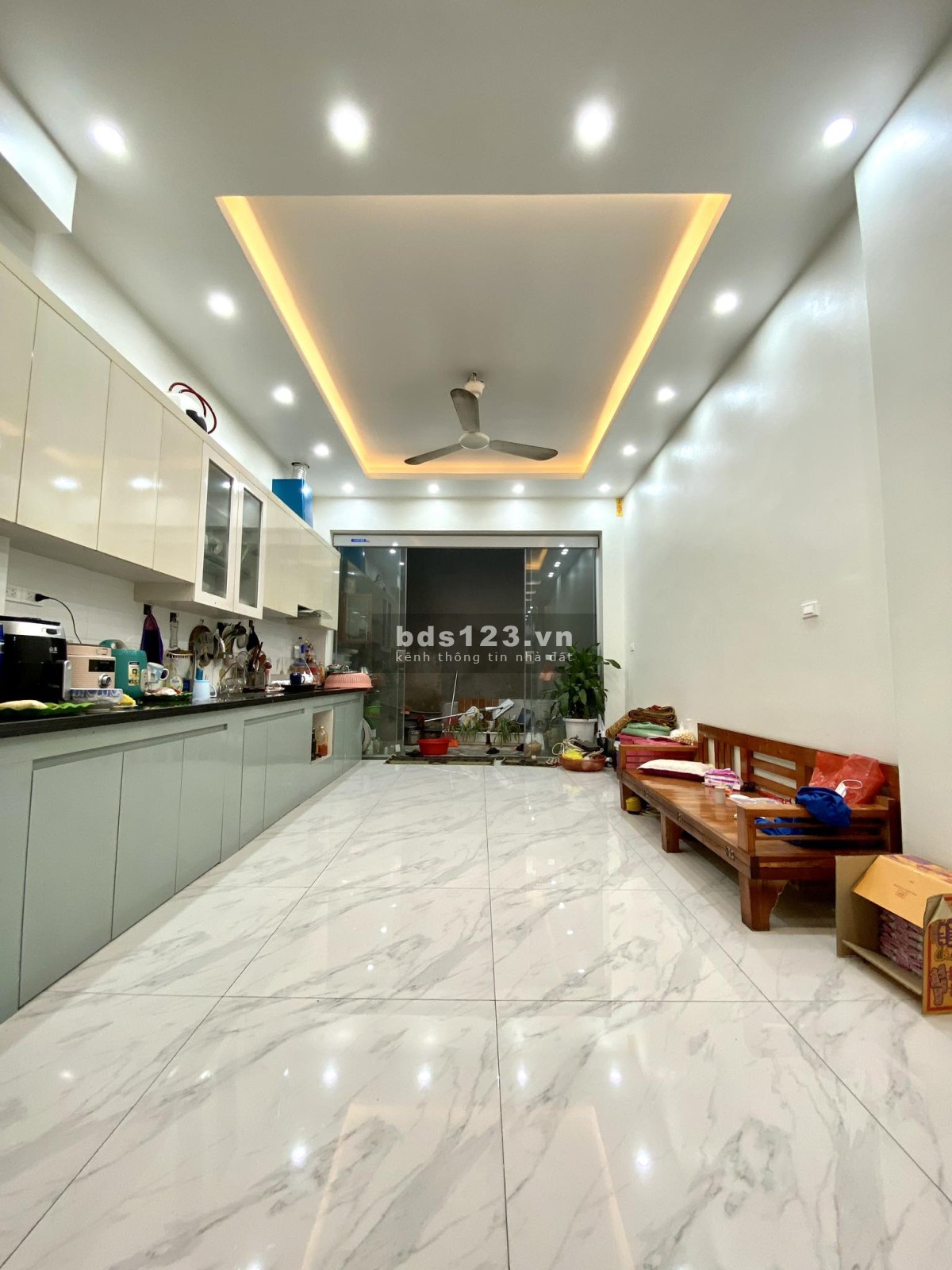 Cực Hiếm, Đẹp, Vị trí trung tâm, Bán Nhà Linh Lang – Đào Tấn, 40m, 4T, chỉ hơn 4 tỷ